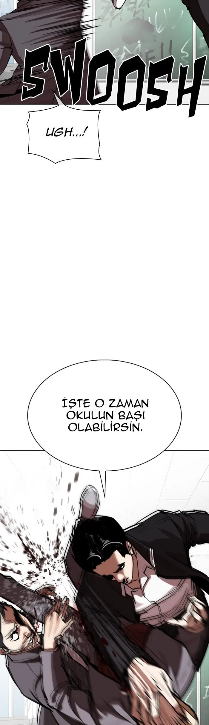 Görünüşçülük - Bölüm 302 Sayfa 47
