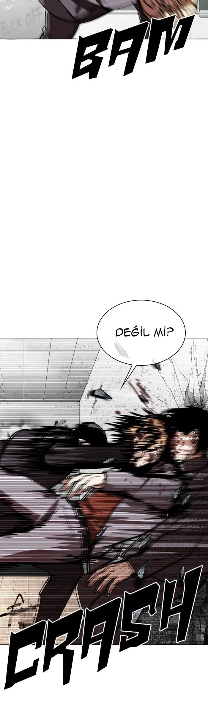 Görünüşçülük - Bölüm 302 Sayfa 48