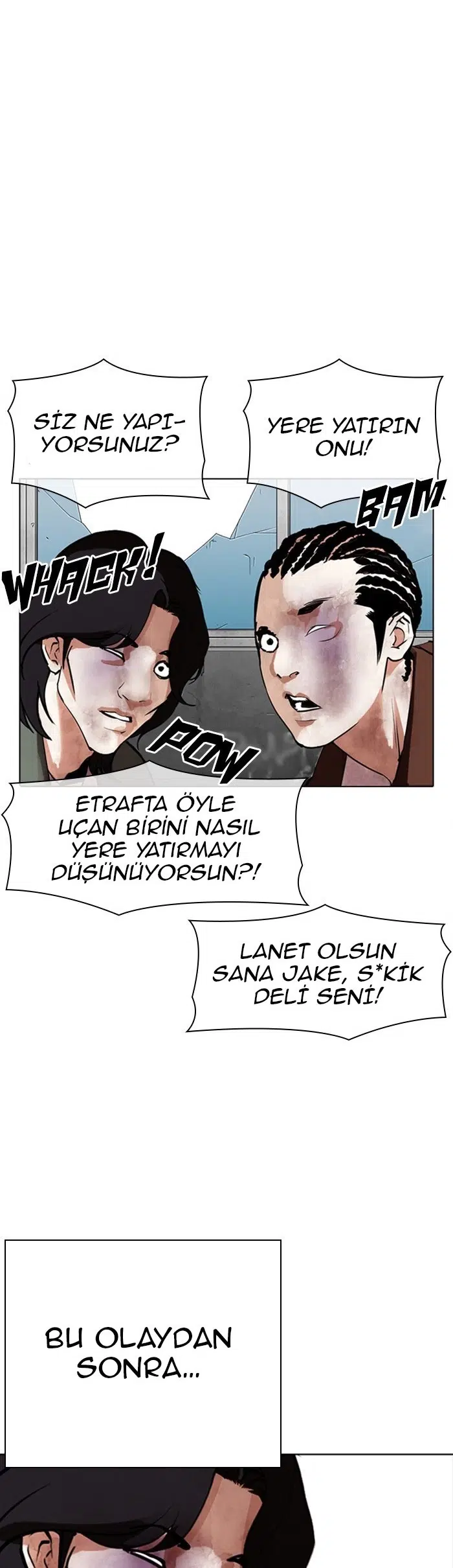 Görünüşçülük - Bölüm 302 Sayfa 49