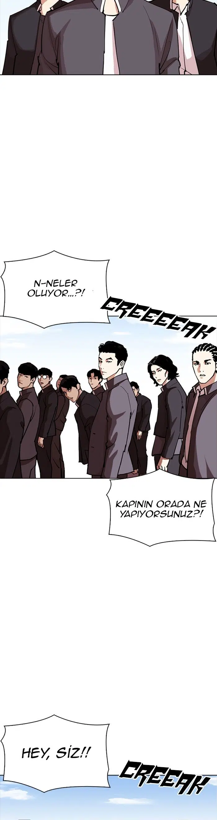Görünüşçülük - Bölüm 302 Sayfa 59