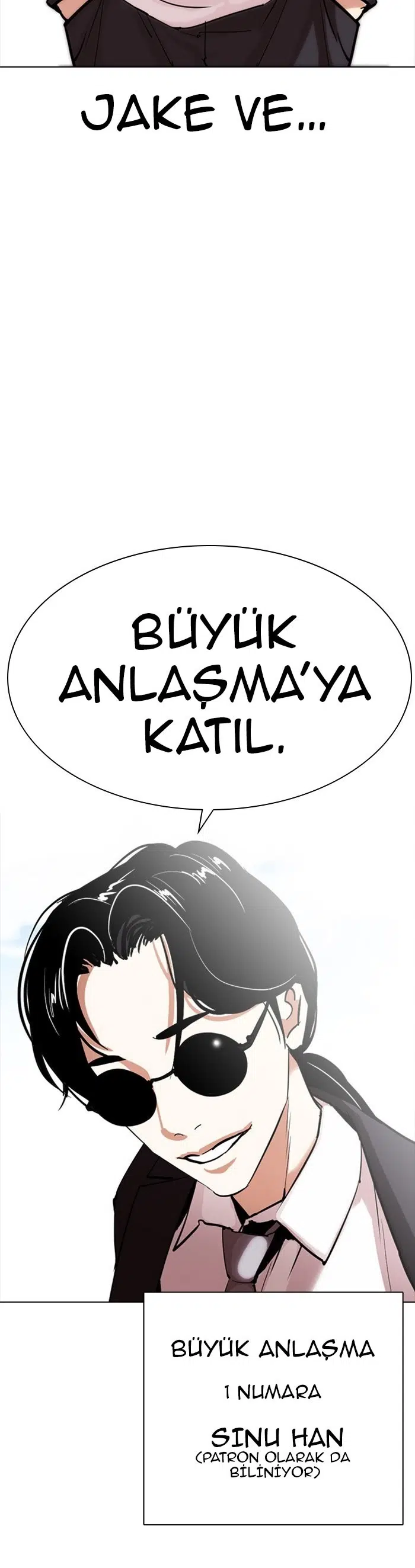 Görünüşçülük - Bölüm 302 Sayfa 69