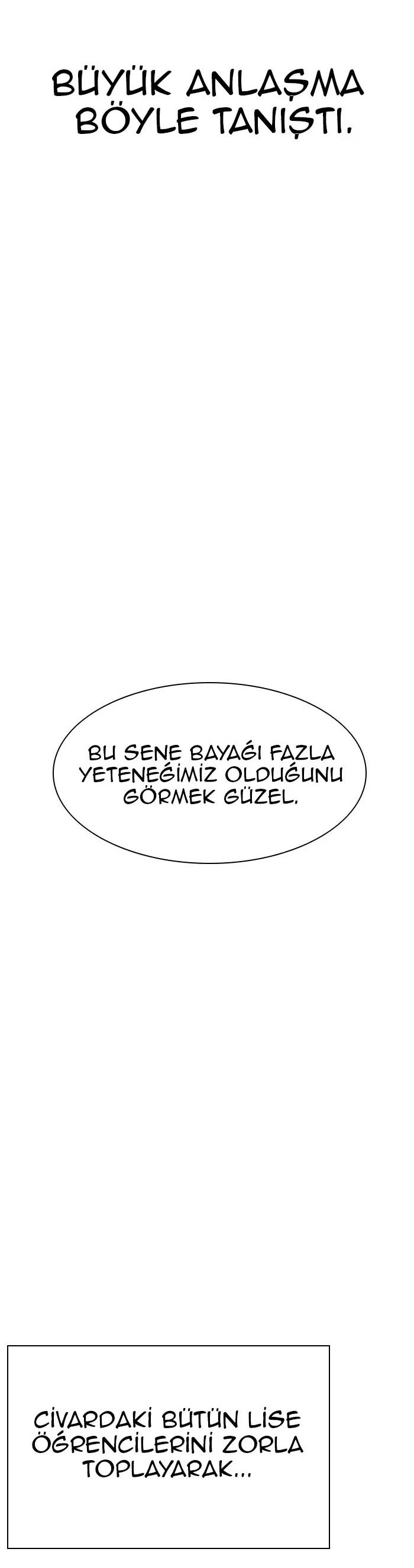 Görünüşçülük - Bölüm 302 Sayfa 70