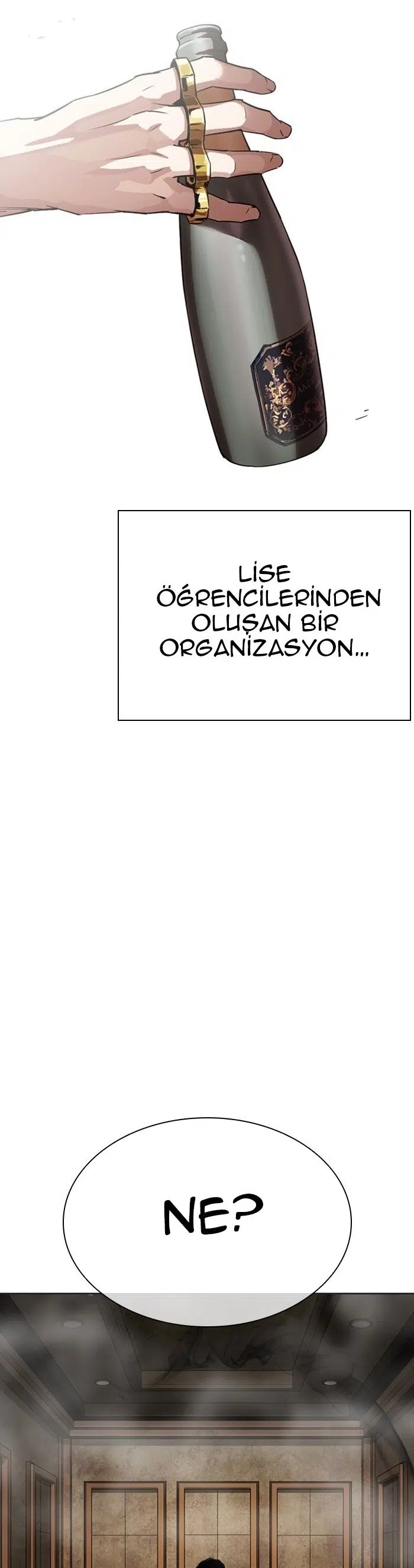 Görünüşçülük - Bölüm 302 Sayfa 71