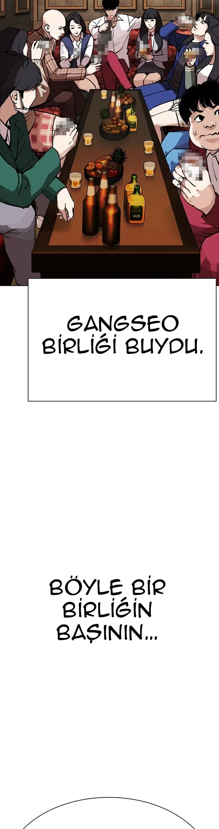Görünüşçülük - Bölüm 302 Sayfa 72