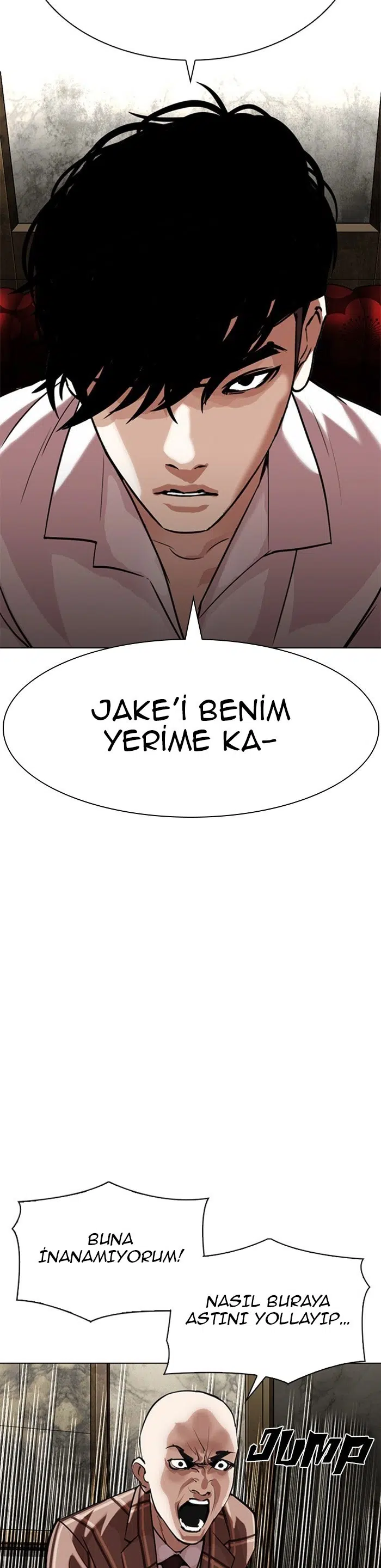Görünüşçülük - Bölüm 303 Sayfa 10