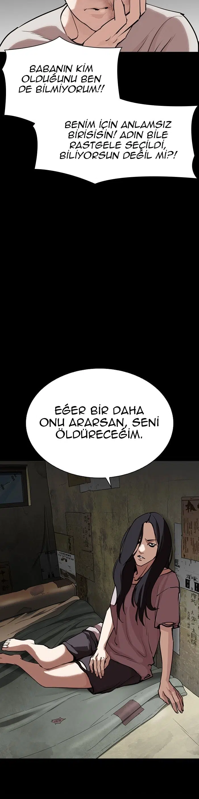 Görünüşçülük - Bölüm 303 Sayfa 31