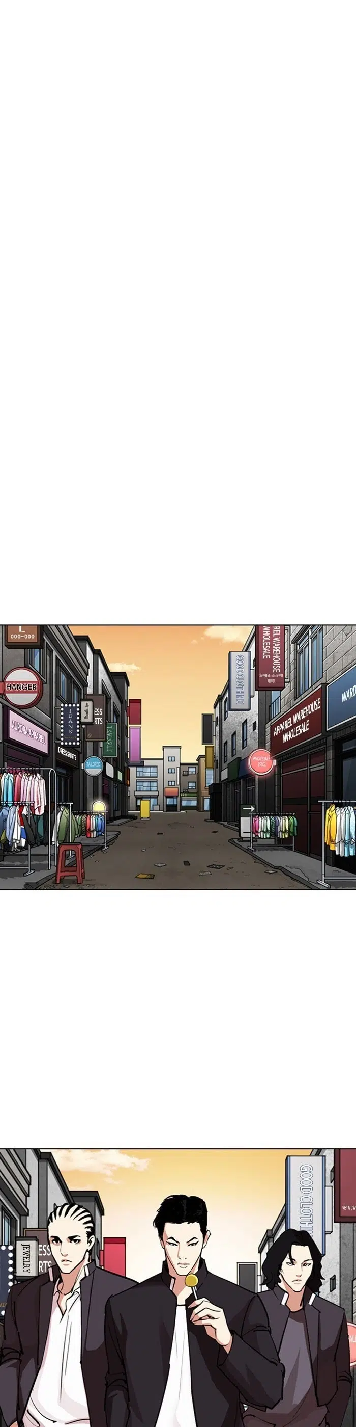 Görünüşçülük - Bölüm 303 Sayfa 34
