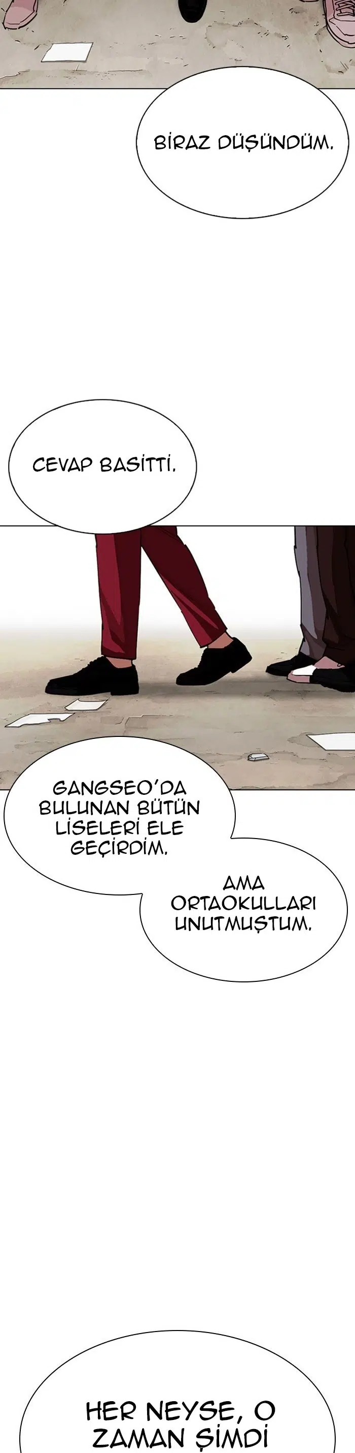 Görünüşçülük - Bölüm 303 Sayfa 42