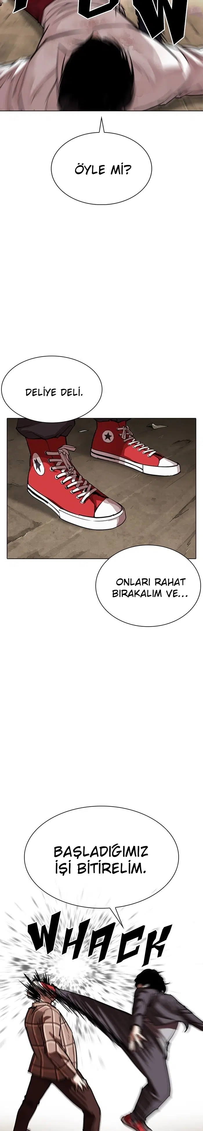 Görünüşçülük - Bölüm 304 Sayfa 26