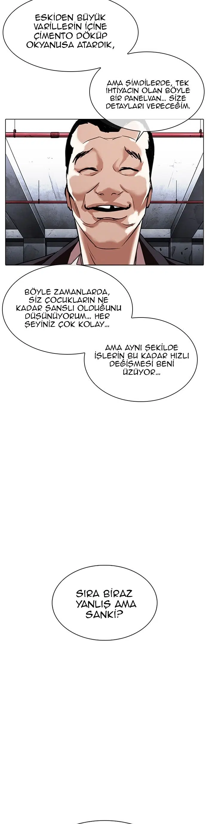 Görünüşçülük - Bölüm 305 Sayfa 41
