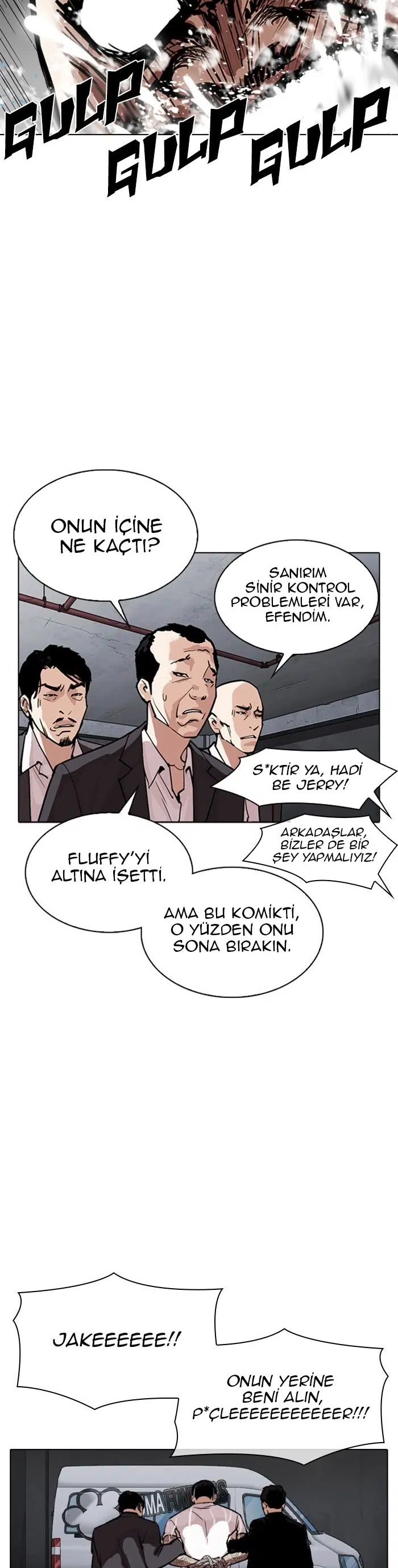 Görünüşçülük - Bölüm 305 Sayfa 46