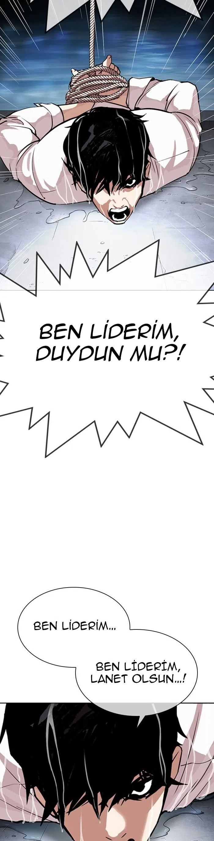 Görünüşçülük - Bölüm 305 Sayfa 48