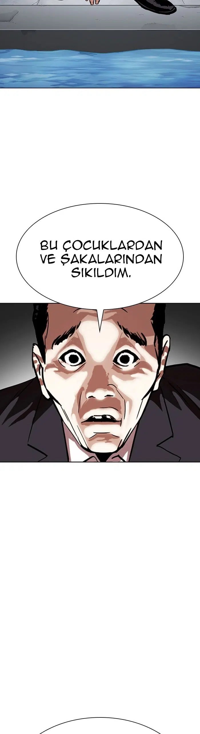 Görünüşçülük - Bölüm 305 Sayfa 51