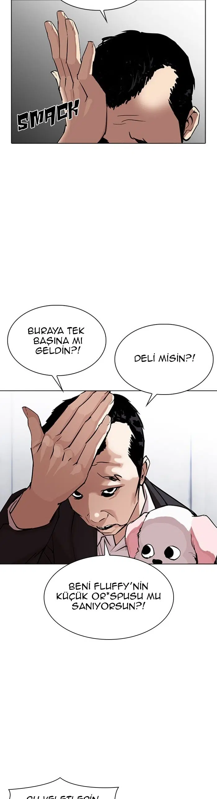 Görünüşçülük - Bölüm 305 Sayfa 57