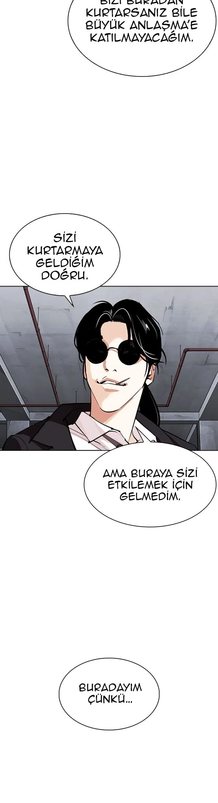 Görünüşçülük - Bölüm 305 Sayfa 59