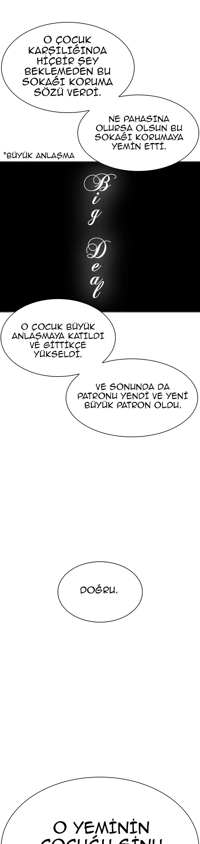 Görünüşçülük - Bölüm 306 Sayfa 50