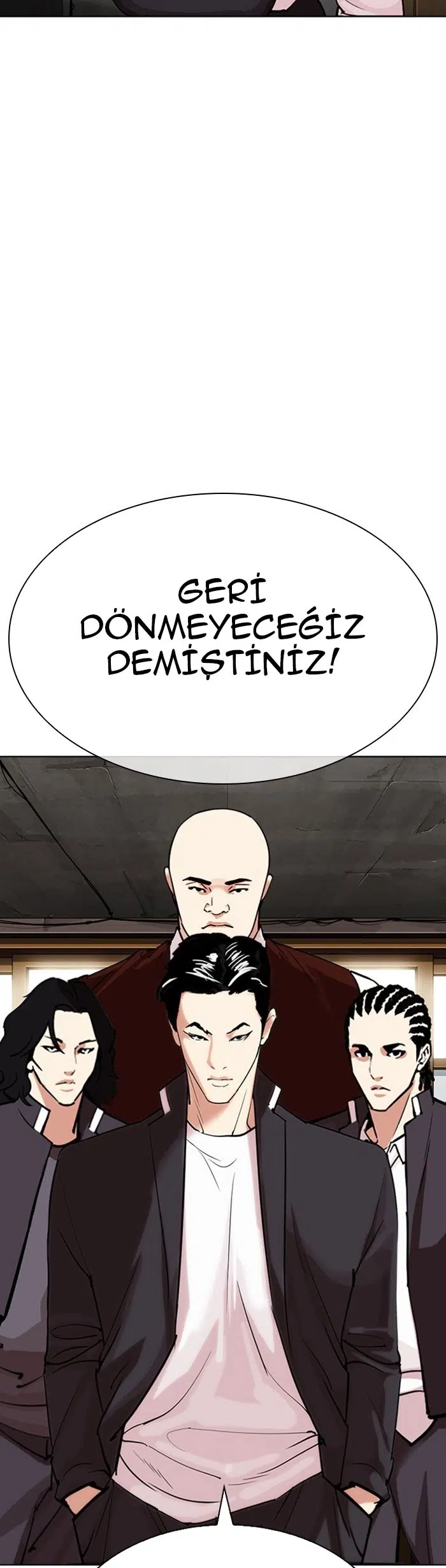 Görünüşçülük - Bölüm 306 Sayfa 59