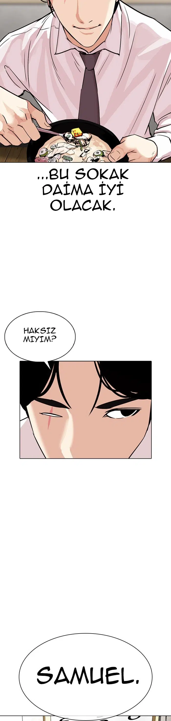 Görünüşçülük - Bölüm 306 Sayfa 62