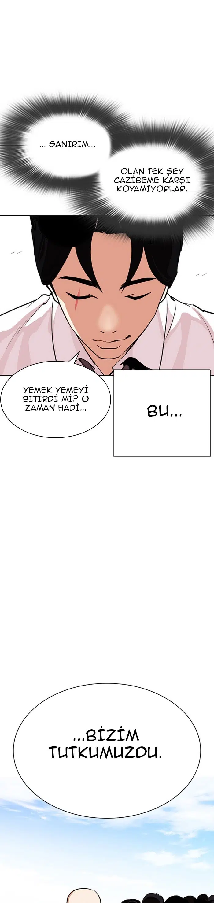 Görünüşçülük - Bölüm 306 Sayfa 64