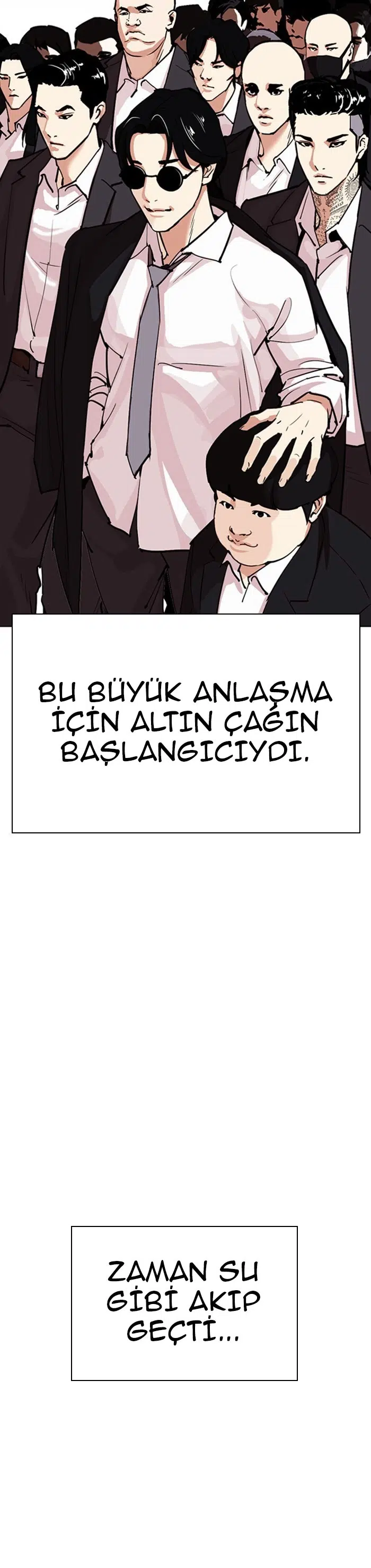 Görünüşçülük - Bölüm 306 Sayfa 65