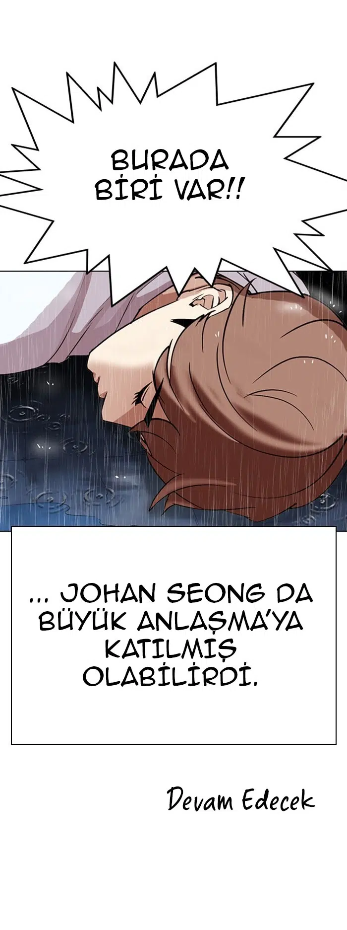 Görünüşçülük - Bölüm 306 Sayfa 76