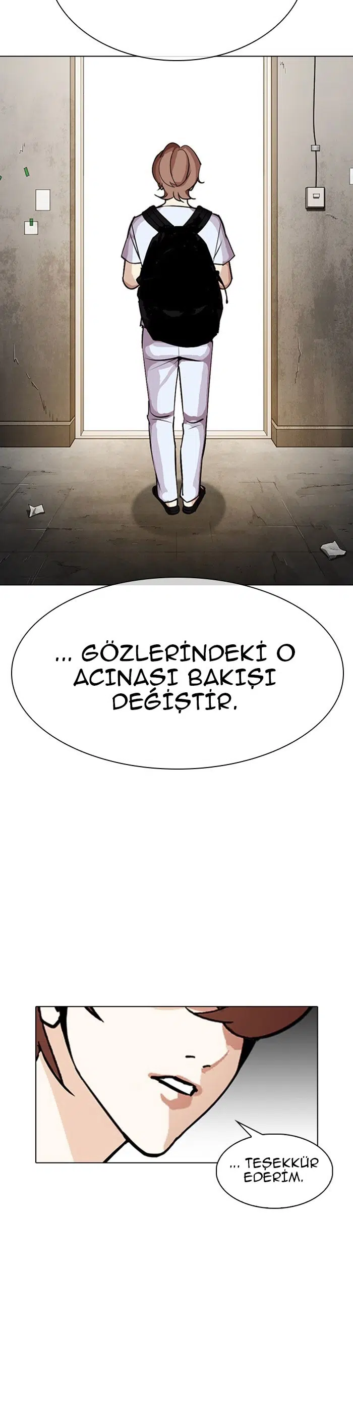 Görünüşçülük - Bölüm 307 Sayfa 26