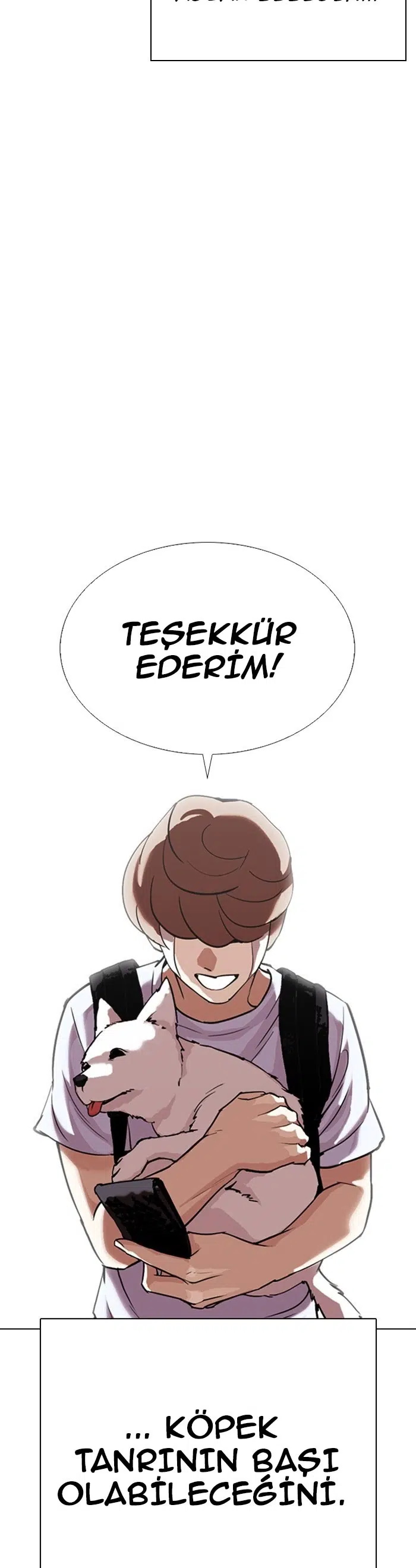 Görünüşçülük - Bölüm 307 Sayfa 29