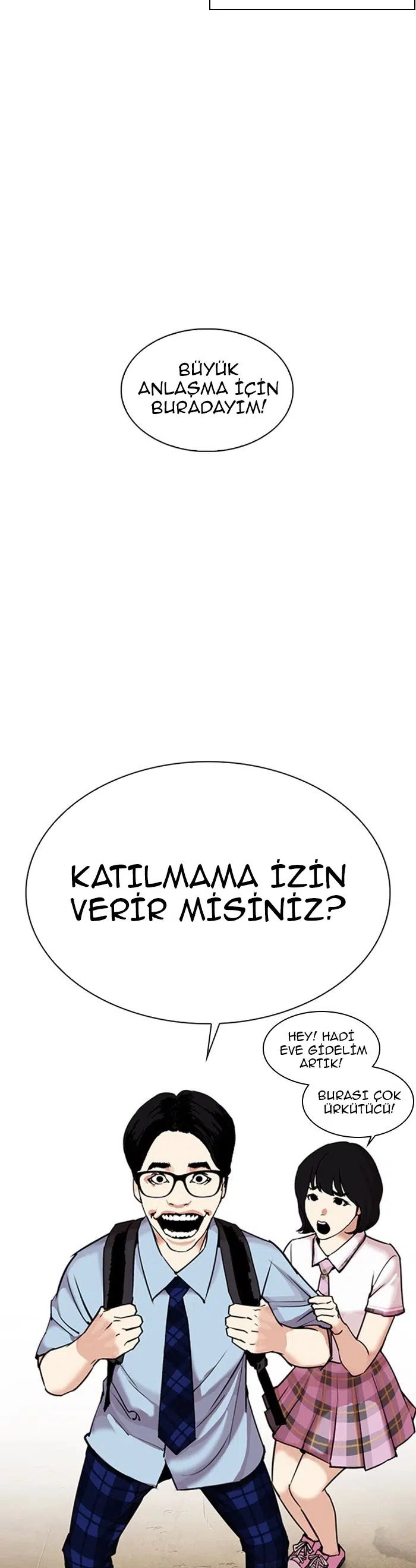 Görünüşçülük - Bölüm 307 Sayfa 31