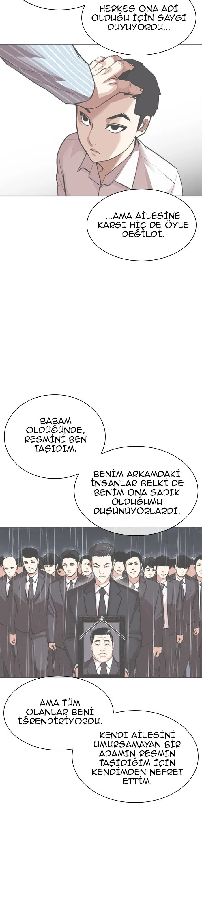 Görünüşçülük - Bölüm 307 Sayfa 48