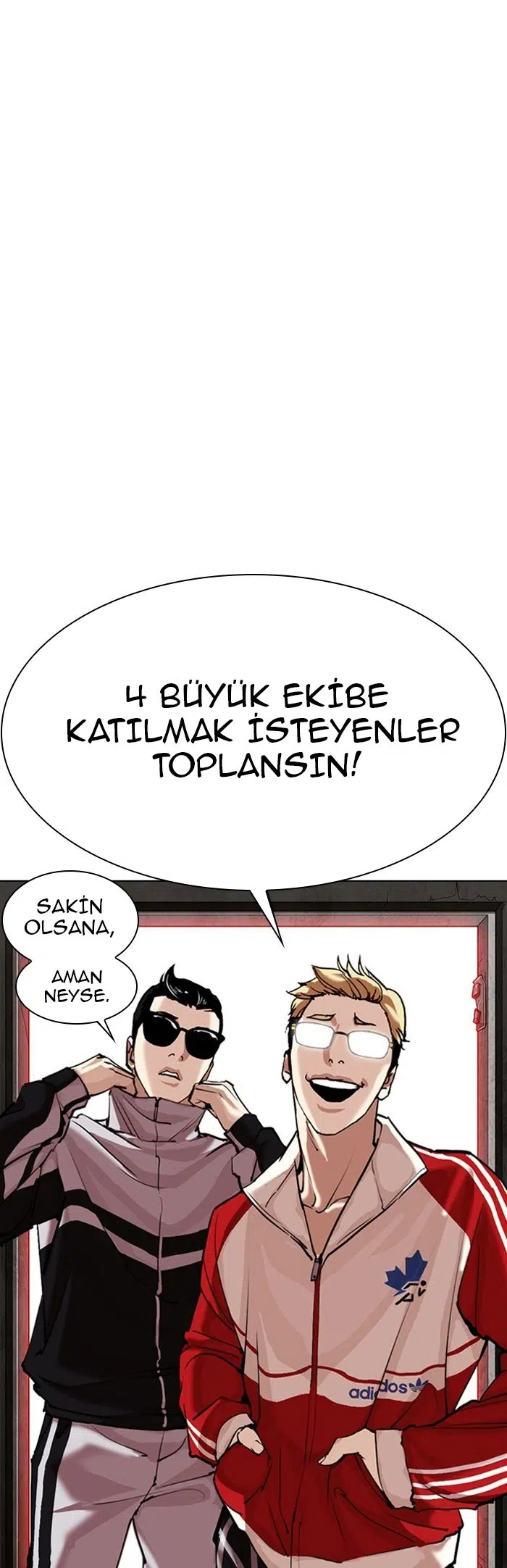 Görünüşçülük - Bölüm 307 Sayfa 59