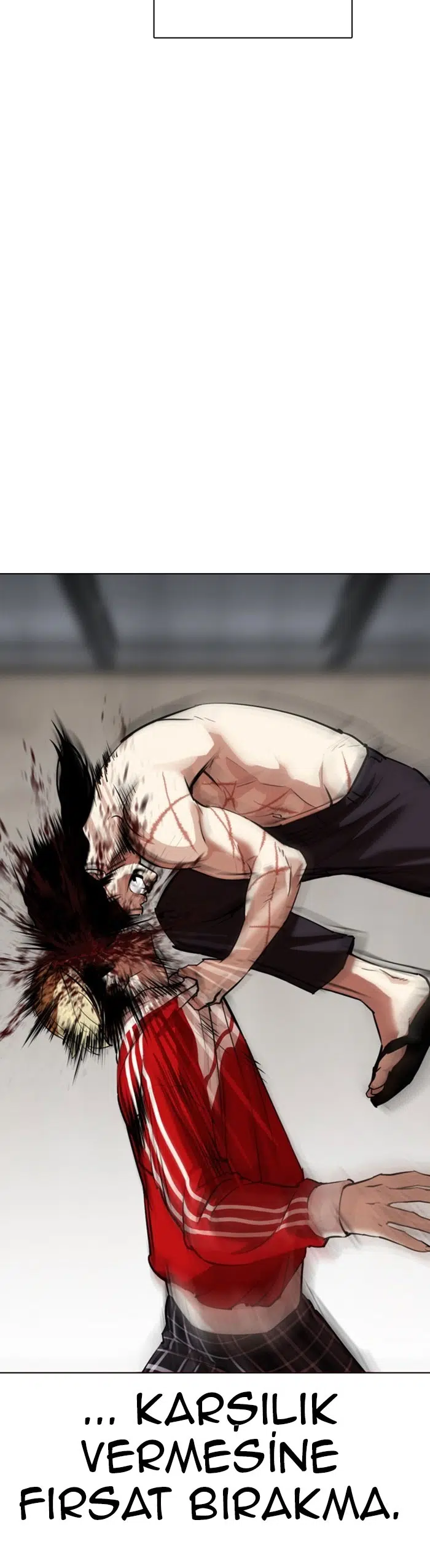 Görünüşçülük - Bölüm 308 Sayfa 23