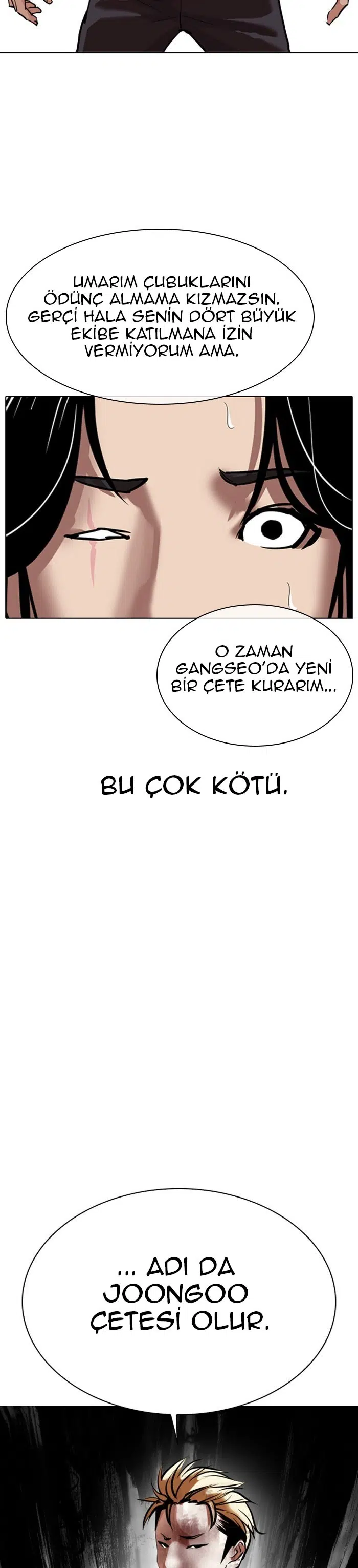 Görünüşçülük - Bölüm 308 Sayfa 44