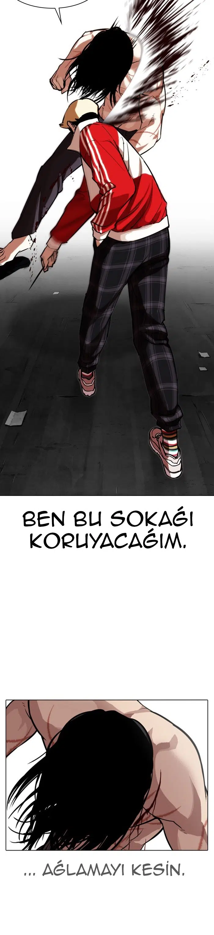 Görünüşçülük - Bölüm 308 Sayfa 59