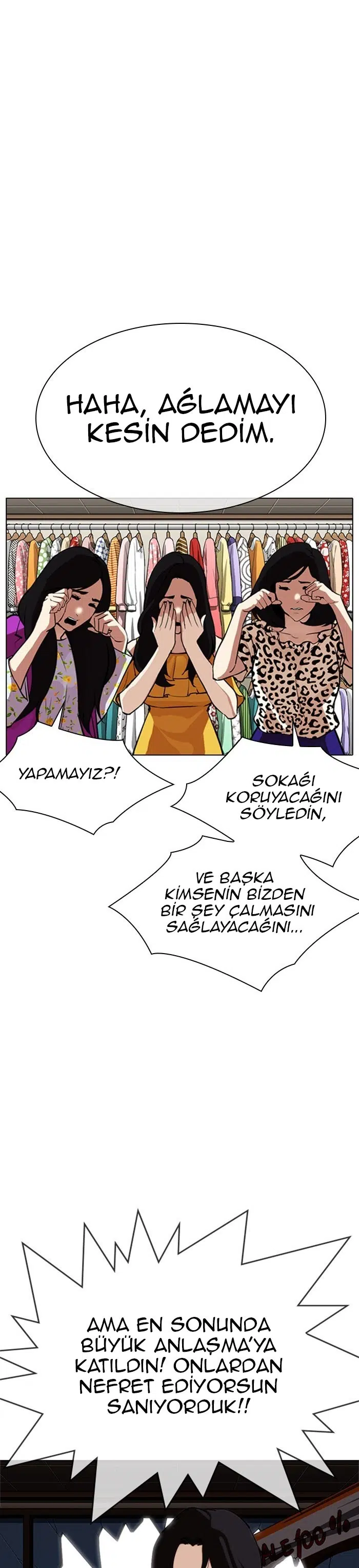 Görünüşçülük - Bölüm 308 Sayfa 60