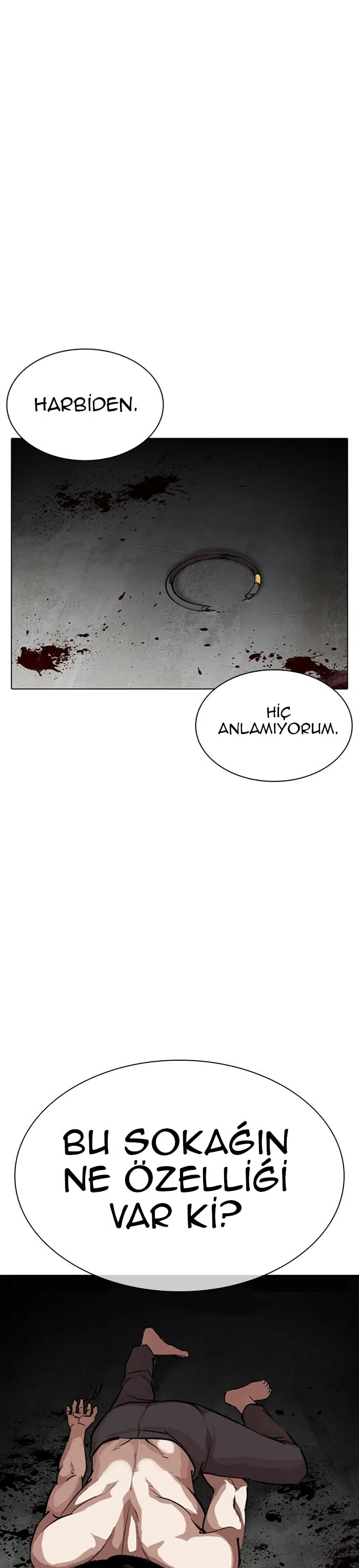 Görünüşçülük - Bölüm 308 Sayfa 66