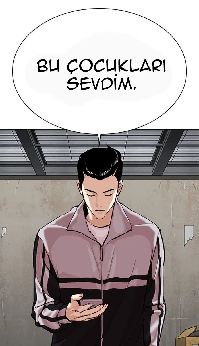 Görünüşçülük - Bölüm 308 Sayfa 74