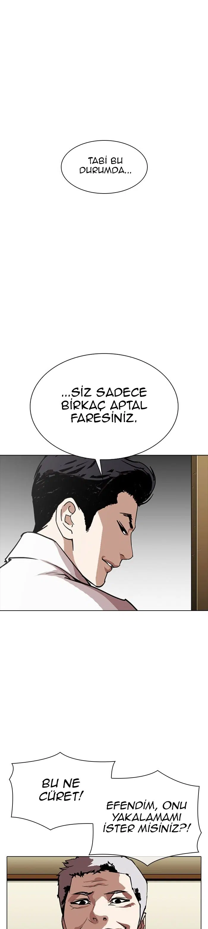 Görünüşçülük - Bölüm 309 Sayfa 24