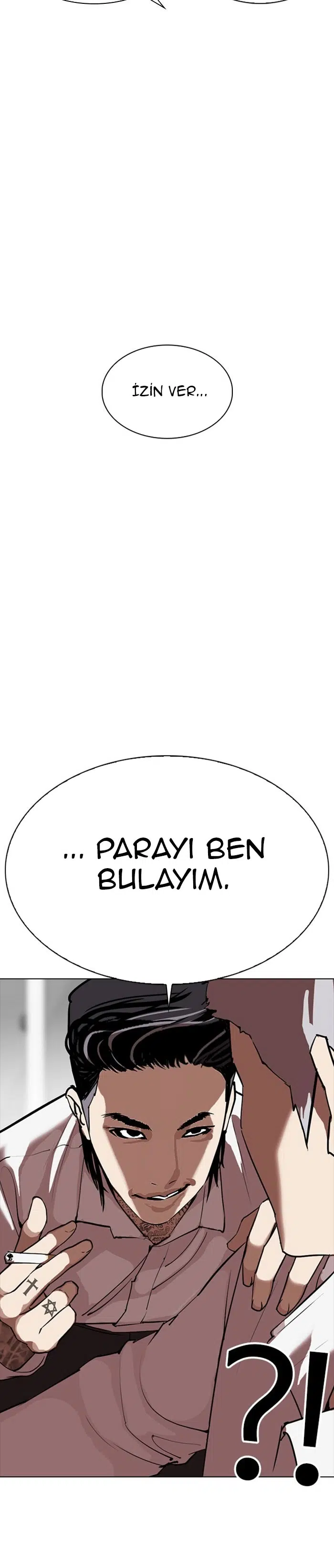 Görünüşçülük - Bölüm 309 Sayfa 28