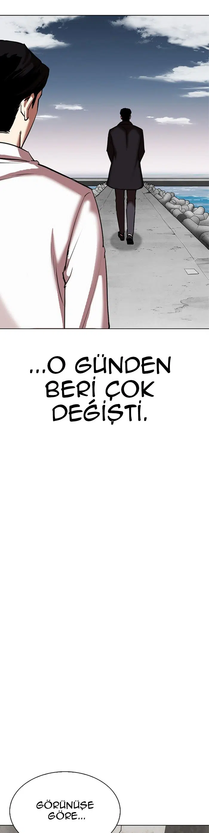 Görünüşçülük - Bölüm 309 Sayfa 38