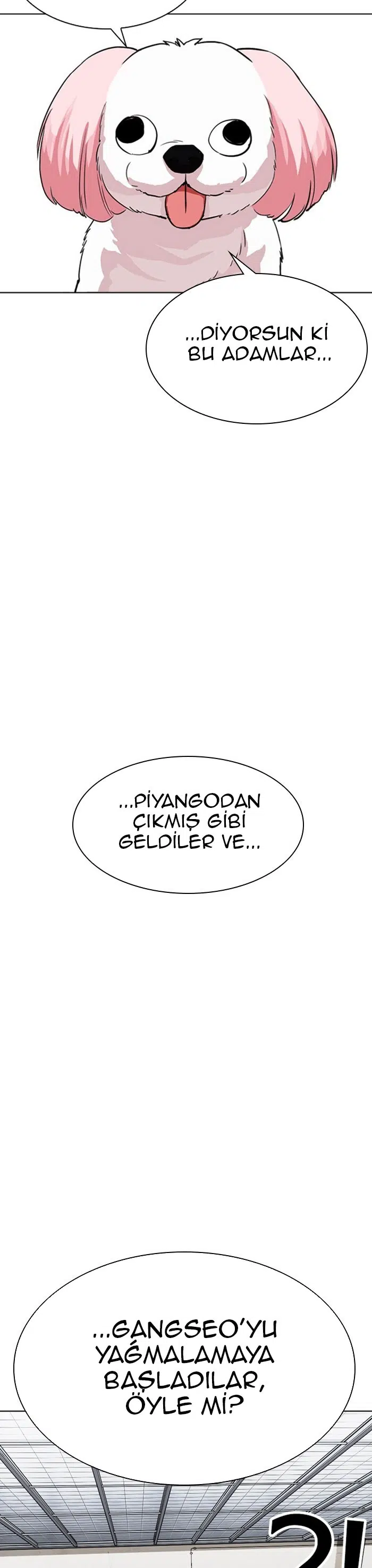Görünüşçülük - Bölüm 309 Sayfa 53