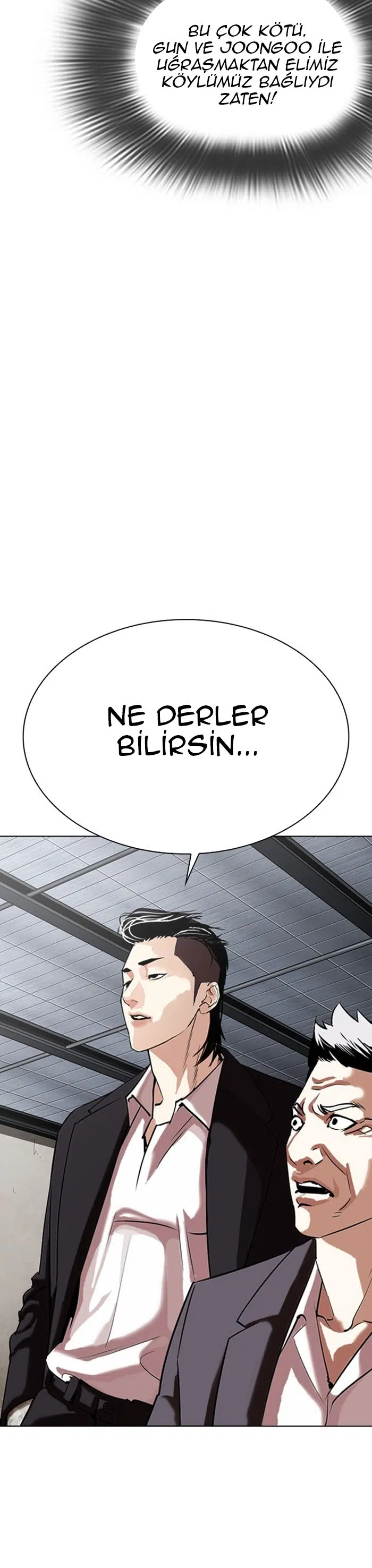 Görünüşçülük - Bölüm 309 Sayfa 57