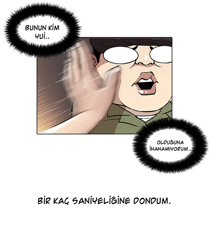 Görünüşçülük - Bölüm 30 Sayfa 7