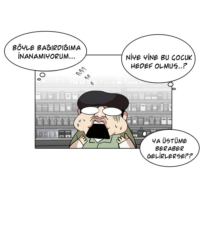 Görünüşçülük - Bölüm 30 Sayfa 18