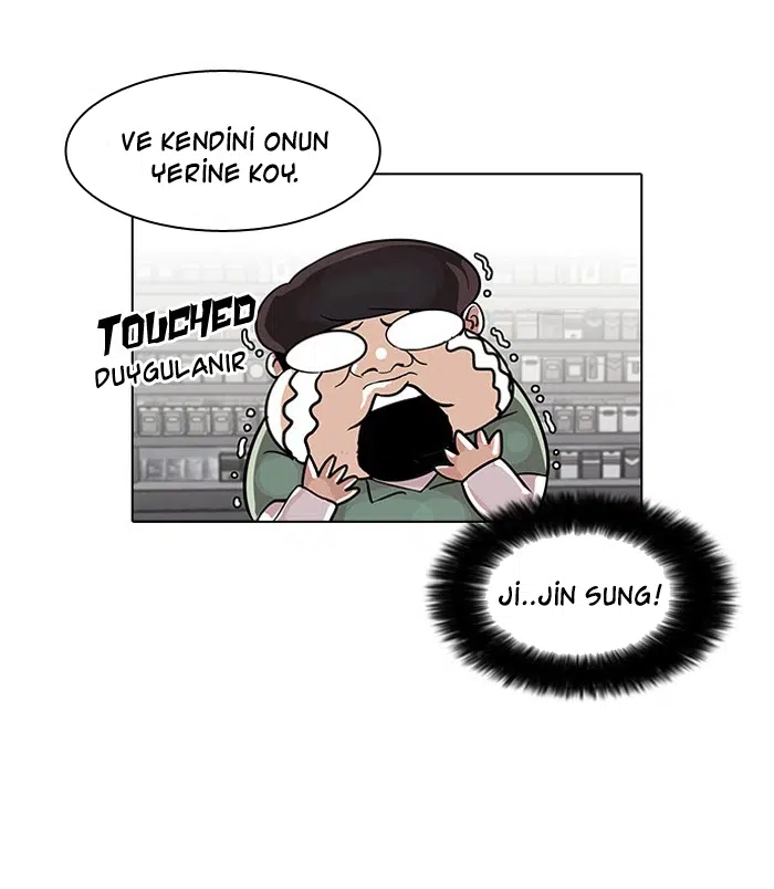 Görünüşçülük - Bölüm 30 Sayfa 23
