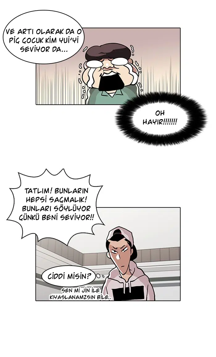 Görünüşçülük - Bölüm 30 Sayfa 32