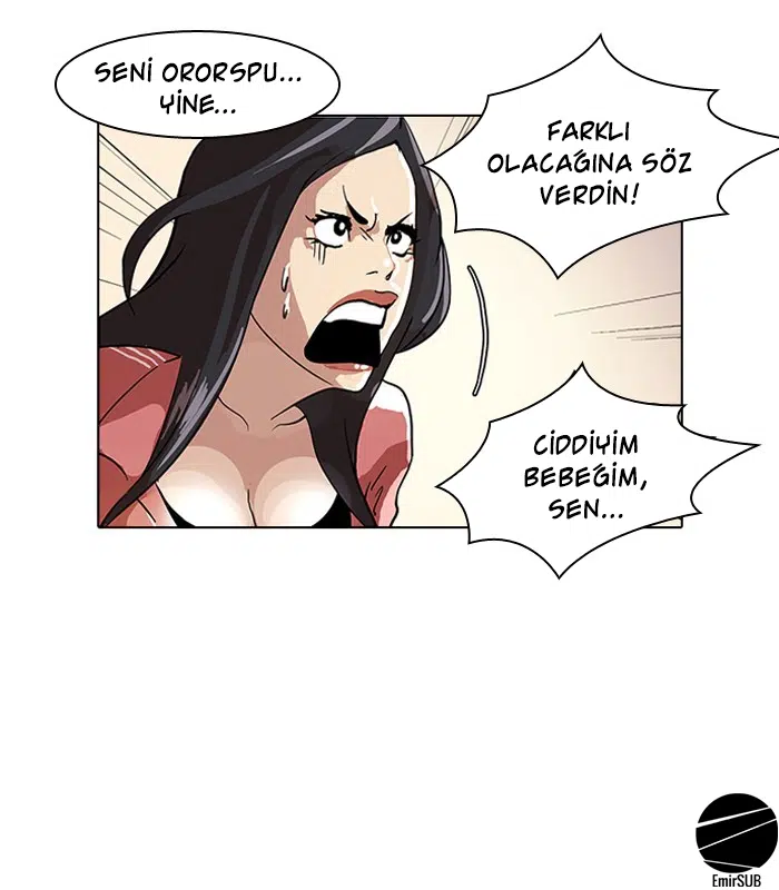 Görünüşçülük - Bölüm 30 Sayfa 34