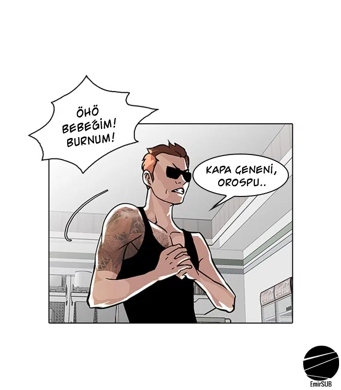 Görünüşçülük - Bölüm 30 Sayfa 37