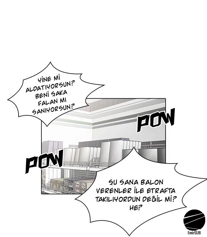 Görünüşçülük - Bölüm 30 Sayfa 40