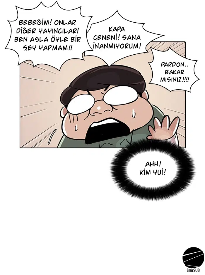Görünüşçülük - Bölüm 30 Sayfa 41