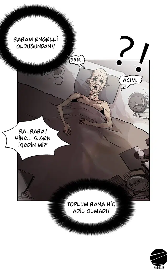 Görünüşçülük - Bölüm 30 Sayfa 59